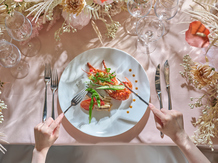 Ange La Fontaine (アンジェラフォンティーヌ) 料理・ケーキ1画像 2-5