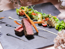 Ange La Fontaine (アンジェラフォンティーヌ) 料理・ケーキ1画像 2-4