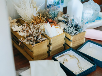 Ange La Fontaine (アンジェラフォンティーヌ) ~Natural x Resort~ Wedding画像 1-2