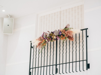 Ange La Fontaine (アンジェラフォンティーヌ) ~Natural x Resort~ Wedding画像 1-3