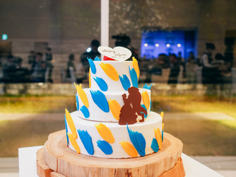 Ange La Fontaine (アンジェラフォンティーヌ) 料理・ケーキ3画像 1-1