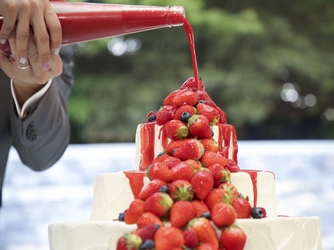 Ange La Fontaine (アンジェラフォンティーヌ) 料理・ケーキ3画像 2-2