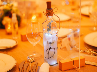 Ange La Fontaine (アンジェラフォンティーヌ) ~Natural x Resort~ Wedding画像 2-1