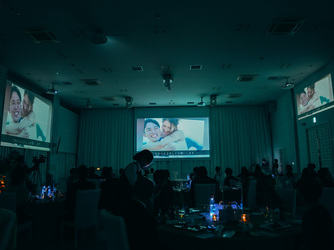 Ange La Fontaine (アンジェラフォンティーヌ) ~Natural x Resort~ Wedding画像 2-4