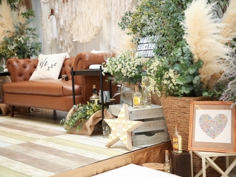 Ange La Fontaine (アンジェラフォンティーヌ) ~Natural x Resort~ Wedding画像 2-3