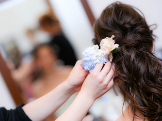 Ange La Fontaine (アンジェラフォンティーヌ) ~Noble~ Wedding画像 2-2