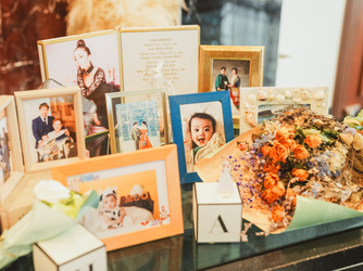 Ange La Fontaine (アンジェラフォンティーヌ) ロビー・エントランス画像 2-3