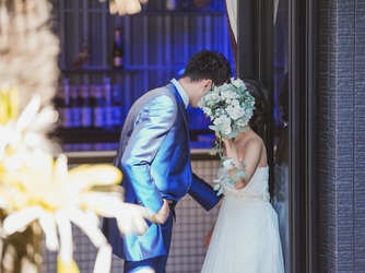 Ange La Fontaine (アンジェラフォンティーヌ) 撮影スポット画像 2-2