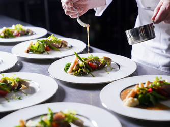 Ange La Fontaine (アンジェラフォンティーヌ) 料理・ケーキ1画像 2-1