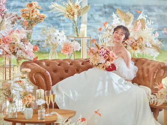 Ange La Fontaine (アンジェラフォンティーヌ) La Place Lien -ラ プラス リアン-画像 2-2