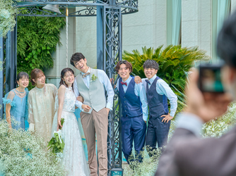 Ange La Fontaine (アンジェラフォンティーヌ) どこにいても水辺。その全てが湧き水。画像 2-2