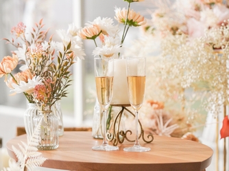 Ange La Fontaine (アンジェラフォンティーヌ) 料理・ケーキ2画像 1-3