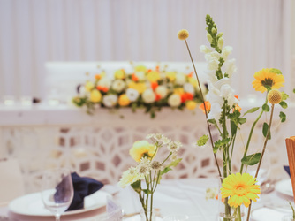 Ange La Fontaine (アンジェラフォンティーヌ) ラスティックウエディング × リゾート画像 2-2