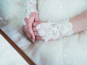 Ange La Fontaine (アンジェラフォンティーヌ) ~Noble~ Wedding画像 2-4