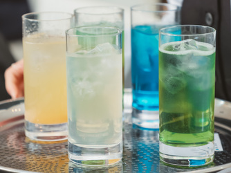 Ange La Fontaine (アンジェラフォンティーヌ) 料理・ケーキ2画像 2-3