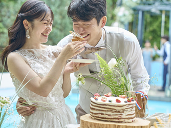 Ange La Fontaine (アンジェラフォンティーヌ) 料理・ケーキ3画像 2-1