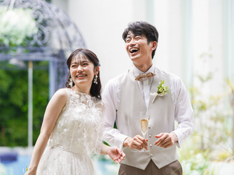 Ange La Fontaine (アンジェラフォンティーヌ) ガーデン画像 2-3