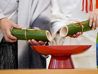 Ange La Fontaine (アンジェラフォンティーヌ) チャペル(グランディール)画像 2-3