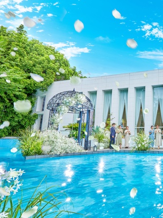 Ange La Fontaine (アンジェラフォンティーヌ) ロケーション1画像 1-1