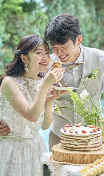 Ange La Fontaine (アンジェラフォンティーヌ) どこにいても水辺。その全てが湧き水。画像 2-1