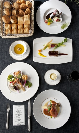 Ange La Fontaine (アンジェラフォンティーヌ) 料理・ケーキ2画像 1-1