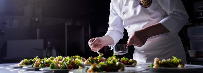 Ange La Fontaine (アンジェラフォンティーヌ) 料理・ケーキ2画像 2-1