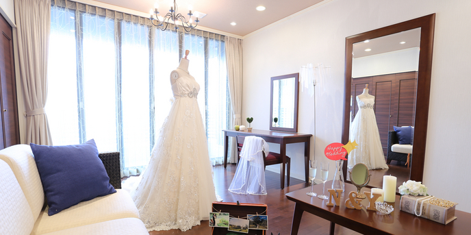 Ange La Fontaine (アンジェラフォンティーヌ) ~Noble~ Wedding画像 1