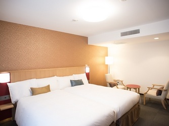 ホテル・ザ・ウエストヒルズ・水戸 付帯設備画像 1-1