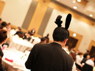 ホテル・ザ・ウエストヒルズ・水戸 スタッフ画像 2-4