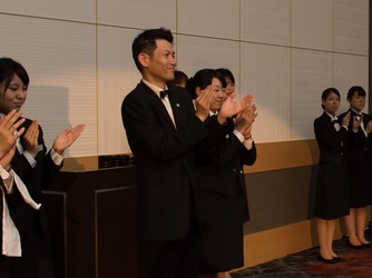 ホテル・ザ・ウエストヒルズ・水戸 スタッフ画像 1-4