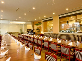 ホテル・ザ・ウエストヒルズ・水戸 付帯設備画像 1-4