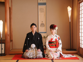 ホテル・ザ・ウエストヒルズ・水戸 神社(水戸八幡宮)画像 2-2