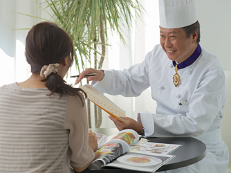 ホテル・ザ・ウエストヒルズ・水戸 スタッフ画像 2-3