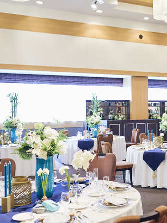 ホテル・ザ・ウエストヒルズ・水戸 千波画像 2-1