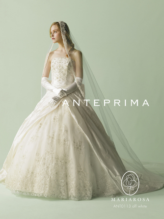 ホテル・ザ・ウエストヒルズ・水戸 衣裳画像 1-2