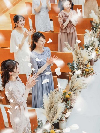 ホテル・ザ・ウエストヒルズ・水戸 教会(ステラマリス)画像 2-1