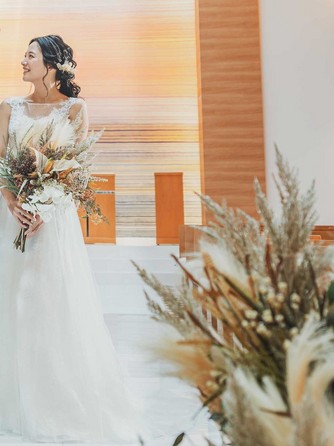 ホテル・ザ・ウエストヒルズ・水戸 教会(ステラマリス)画像 1-2