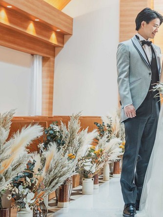 ホテル・ザ・ウエストヒルズ・水戸 教会(ステラマリス)画像 1-1