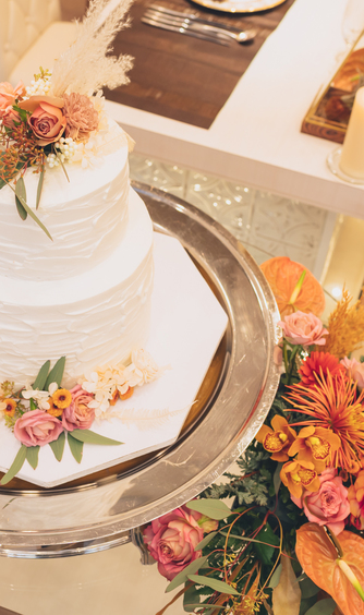 ホテル・ザ・ウエストヒルズ・水戸 料理・ケーキ2画像 1-1