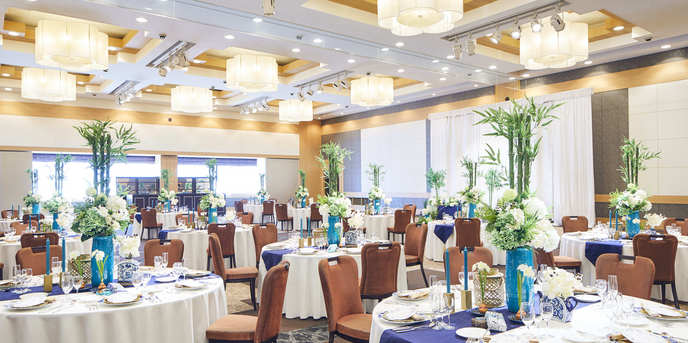 ホテル・ザ・ウエストヒルズ・水戸 千波画像 1