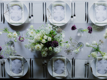 HATSUNEYA GARDEN ~since 1868 KAWAGOE~ メインダイニング画像 2-4