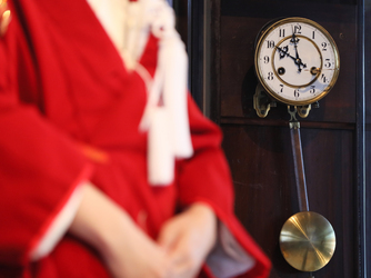 HATSUNEYA GARDEN ~since 1868 KAWAGOE~ セレモニースペース(オリジナル挙式 "刻乃式-トキノシキ-")画像 2-1