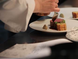 HATSUNEYA GARDEN ~since 1868 KAWAGOE~ 料理・ケーキ2画像 2-2