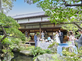 HATSUNEYA GARDEN ~since 1868 KAWAGOE~ 歴史画像 2-3