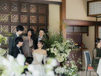 HATSUNEYA GARDEN ~since 1868 KAWAGOE~ メインダイニング画像 2-1