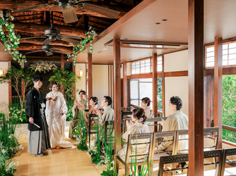 HATSUNEYA GARDEN ~since 1868 KAWAGOE~ 歴史画像 2-1