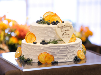 HATSUNEYA GARDEN ~since 1868 KAWAGOE~ 料理・ケーキ3画像 2-2