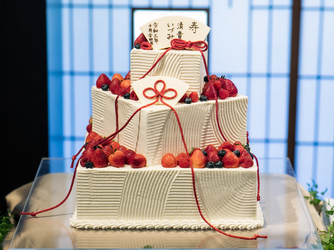 HATSUNEYA GARDEN ~since 1868 KAWAGOE~ 料理・ケーキ3画像 2-1