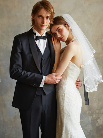 HATSUNEYA GARDEN ~since 1868 KAWAGOE~ 衣裳2画像 1-1