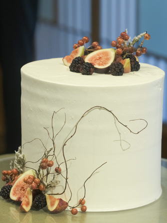 HATSUNEYA GARDEN ~since 1868 KAWAGOE~ 料理・ケーキ3画像 1-2